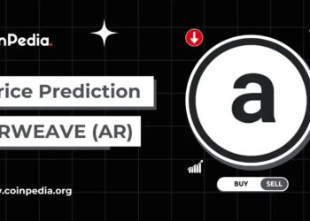 Arweave (AR) Price Prediction 2026, 2027-2030