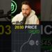 Asking AI to Predict Ethereum Price in 2030