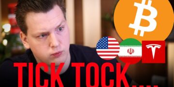 BITCOIN: HOLDING STRONG!!! (BUT!!!, nvidia, tesla, TSMC, google, oil)