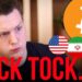 BITCOIN: HOLDING STRONG!!! (BUT!!!, nvidia, tesla, TSMC, google, oil)