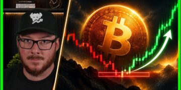 🚨 BITCOIN IS ABOUT TO CATCH EVERYONE OFF GUARD