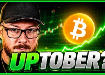 BITCOIN JUST FLASHED A MAJOR BULLISH SIGNAL 🚨