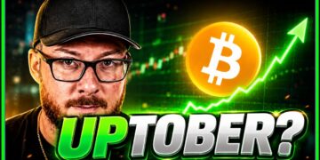 BITCOIN JUST FLASHED A MAJOR BULLISH SIGNAL 🚨