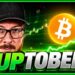 BITCOIN JUST FLASHED A MAJOR BULLISH SIGNAL 🚨