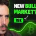 BITCOIN JUST HIT $79K! Is The New Bull Run Starting NOW?
