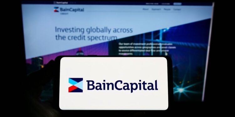 Bain Capital Leads $37.5M Investment in Bitcoin Life Insurance Firm