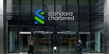 Banking Giant Standard Chartered Expands Crypto Custody to Singapore