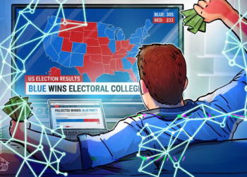 Cointelegraph