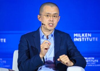 Binance Founder CZ Backs BNB Chain's New High-Speed Layer 1 Network