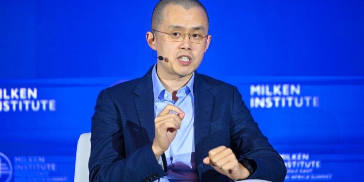 Binance Founder CZ Backs BNB Chain's New High-Speed Layer 1 Network