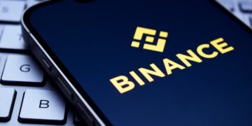 Binance Tokenized Stocks Cross $1 Billion in Assets Under Management