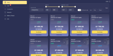 Tokenized stock dividend onchain reinvestment