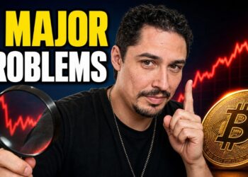 Bitcoin & Altcoins: BIGGEST Week of 2026