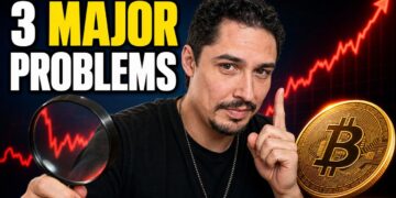 Bitcoin & Altcoins: BIGGEST Week of 2026