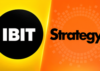 Bitcoin Behemoths Strategy and IBIT Amass 1.65 Million BTC Worth $140B
