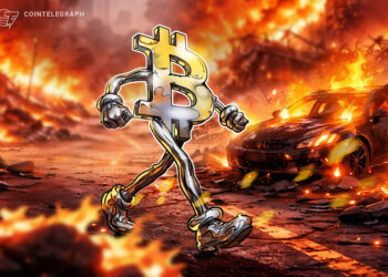 Cointelegraph