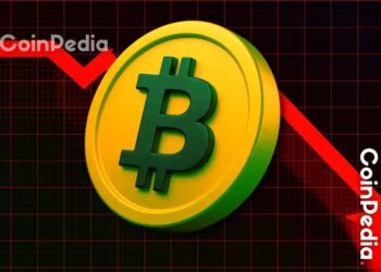 Bitcoin, Ethereum Crash Alert: BTC Risks $76K as ETH Eyes $2,000