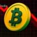 Bitcoin, Ethereum Crash Alert: BTC Risks $76K as ETH Eyes $2,000