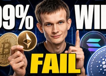 Bitcoin Fake Out COMPLETE (HUGE ETHEREUM SIGNAL)