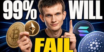 Bitcoin Fake Out COMPLETE (HUGE ETHEREUM SIGNAL)