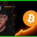 🚨 Bitcoin Just Closed Its Most Bullish Weekly Candle of 2026 And Nobody Believes It