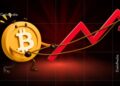 Bitcoin Price Faces $84K-$87K Liquidity Zone as Bearish Setup Emerges