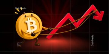 Bitcoin Price Faces $84K-$87K Liquidity Zone as Bearish Setup Emerges
