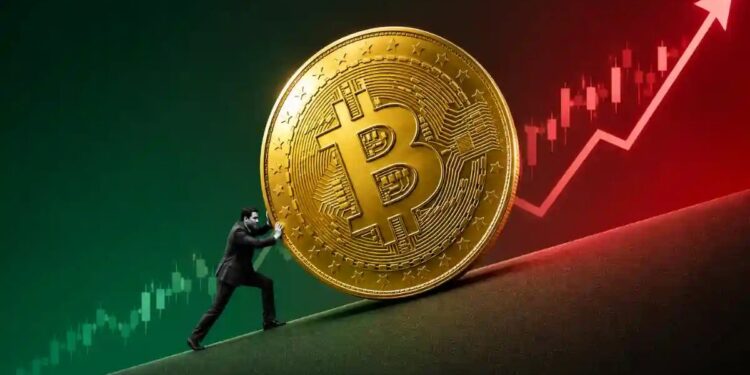 Bitcoin Price Prediction: Can BTC Reach $92,000 Or $97,000 This Week?