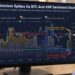 Bitcoin and XRP Sentiment Turn Fearful as Ethereum Draws Bullish Buzz