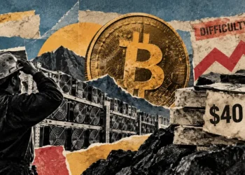 Bitcoin difficulty rise could put rigs below power cost