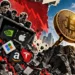Bitcoin fell 1.3% while Nasdaq-100 lost 5.5% in last week’s tech selloff