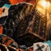 Bitcoin miners escape months of distress as daily revenue surges by 78%