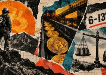 Bitcoin mining yield at Luxor depends on delivery