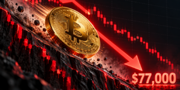 Bitcoin tests key support as BTC faces fourth weekly loss