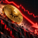 Bitcoin tests key support as BTC faces fourth weekly loss