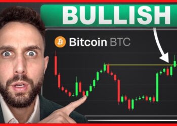 Bitcoin’s Bull Market Is NOT Over (This Chart Proves It)
