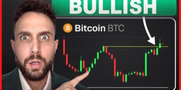 Bitcoin’s Bull Market Is NOT Over (This Chart Proves It)