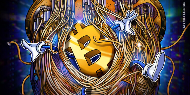 Cointelegraph