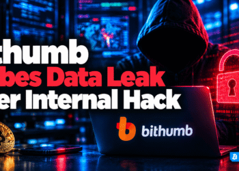 Bithumb Probes Data Leak After Internal Hack