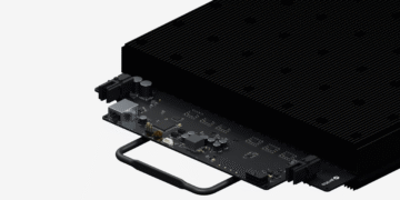 Block's Proto Bitcoin Mining Hardware Now Available to Own via Sazmining