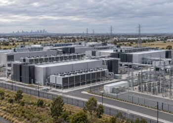 Blue Owl's Stack Seeks $6 Billion Melbourne Loan as AI Debt Faces Scrutiny