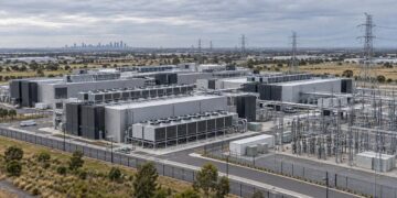 Blue Owl's Stack Seeks $6 Billion Melbourne Loan as AI Debt Faces Scrutiny