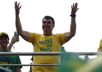 Brazilian Markets Spike After Bolsonaro's First-Round Election Win