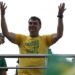 Brazilian Markets Spike After Bolsonaro's First-Round Election Win