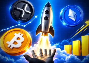 Bull Market Targets for BTC, ETH, SOL, and XRP