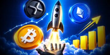 Bull Market Targets for BTC, ETH, SOL, and XRP