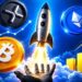 Bull Market Targets for BTC, ETH, SOL, and XRP