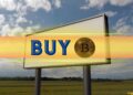 'Buy Crypto' Google Searches Hit Yearly Highs: Is Retail Coming Back?