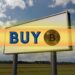 'Buy Crypto' Google Searches Hit Yearly Highs: Is Retail Coming Back?