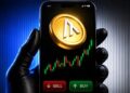 Can ALGO Rebound Toward $0.615?